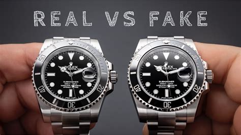 rolex oyster real vs fake|rolex watch back side.